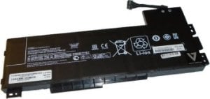 Bateria V7 V7 BAT HP ZBOOK 15 G3 7895MAH 1