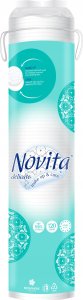 Novita Płatki kosmetyczne Novita Delicate 120 szt. 1