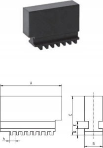 Bison-Bial SZCZEKI SJM 3860-315 2