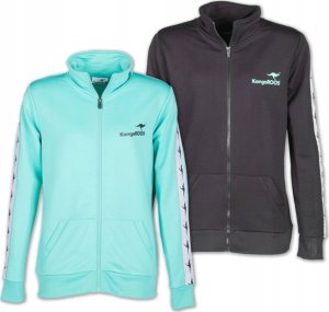 Kangaroos KangaROOS Bluza damska czarna rozmiar L 2