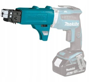 Makita Automatic turning head MAKITA 191L24-0 6