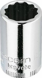 Facom NASADKA  1/4"- 9/16"  12-KAT  FACOM 1