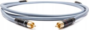 Melodika Melodika MD2R120G Kabel 2xRCA - 2x RCA Gunmetal - 12m 5
