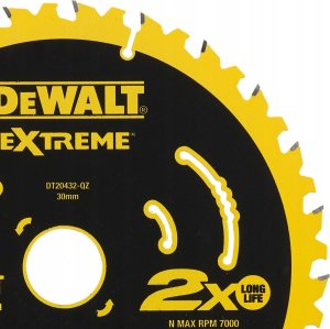 Dewalt Tarcza pilarska 210x30/24 zęb (DT20432) 2