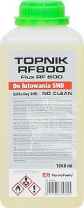 Blow 0144#                Topnik rf 800 do smd 1000ml ag 1