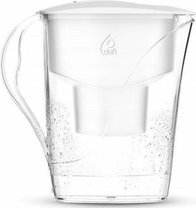 Dafi Dafi dzbanek start unimax biały 3,3L (bez wkładu) 2