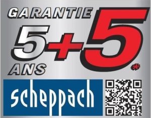 Szlifierka Scheppach Szlifierka na mokro Scheppach TIGER2000 2