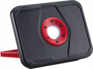 Paulmann Outdoor Mobile Worklight IP65 5W 440lm 6500K 5V ładanie USB Ściemnialne 1