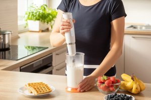 Suszarka Sencor SHB 4378WH 11