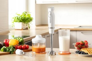 Suszarka Sencor SHB 4378WH 12