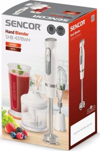 Suszarka Sencor SHB 4378WH 13