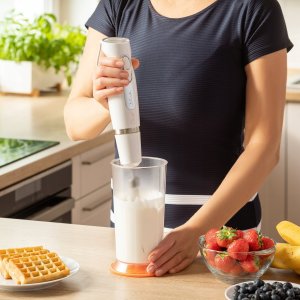 Suszarka Sencor SHB 4378WH 16