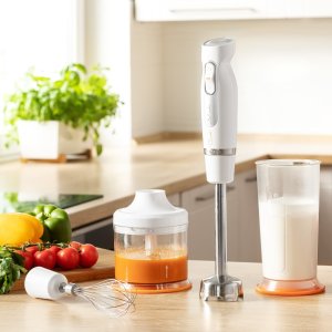 Suszarka Sencor SHB 4378WH 18