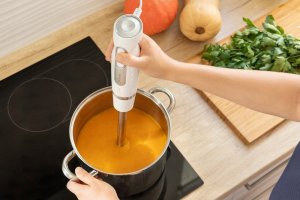 Suszarka Sencor SHB 4378WH 9