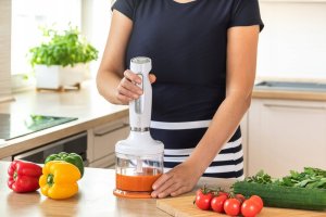 Suszarka Sencor SHB 4378WH 10