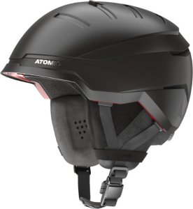 Atomic Kask Atomic Savor GT AMID Black 2023 1