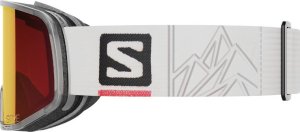 Salomon Gogle LO FI Sigma White 2023 (L41543300) 3