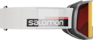 Salomon Gogle LO FI Sigma White 2023 (L41543300) 4