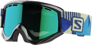 Salomon Gogle Salomon Juke Black 2023 1