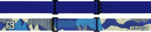 Salomon Gogle Juke Black 2023 (L41542900) 5