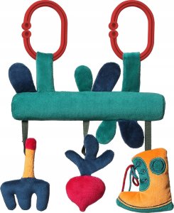 BabyOno 1492 ZAWIESZKA DO WÓZKA GARDEN BOY 2