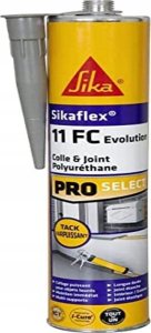 Sika SIKAFLEX 11FC PURFORM KLEJ USZCZELNIAJÄCY 300ML BAZALT SZARY 10