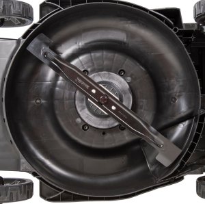 Kosiarka akumulatorowa Makita 2x18V DLM538Z 15