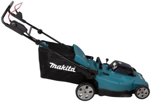 Kosiarka akumulatorowa Makita DLM538Z 5