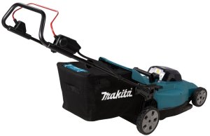 Kosiarka akumulatorowa Makita DLM538Z 6