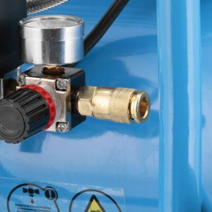 Sprężarka Airpress KOMPRESOR BEZOLEJOWY LMVO 25-250 SILENT 12