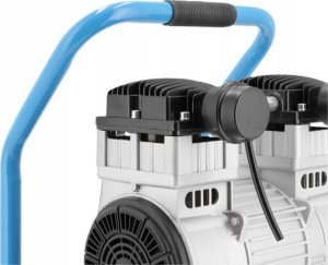 Sprężarka Airpress KOMPRESOR BEZOLEJOWY LMVO 25-250 SILENT 6
