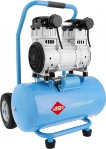 Kompresor samochodowy Airpress KOMPRESOR BEZOLEJOWY LMVO 25-250 SILENT (1 SZT) 1