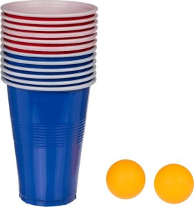 Out of the blue Piwny Ping Pong - Gra Imprezowa 2