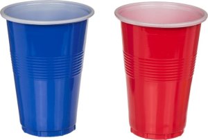 Out of the blue Piwny Ping Pong - Gra Imprezowa 3