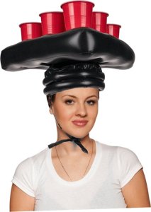 Out of the blue Piwny Ping Pong - Gra Imprezowa 5