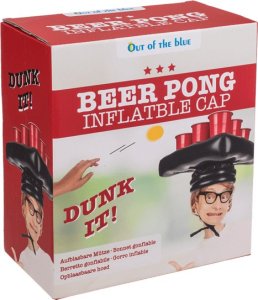 Out of the blue Piwny Ping Pong - Gra Imprezowa 6