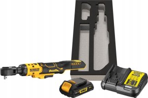 Dewalt grzech.bezszcz 3/8”95nm, aku2,0ah gfn, xr18v 2