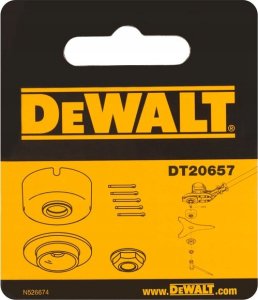 Dewalt DEWALT ZESTAW DO MOCOWANIA NOŻA DO KOSY DT20657 DO DCM571 2