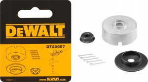 Dewalt DEWALT ZESTAW DO MOCOWANIA NOŻA DO KOSY DT20657 DO DCM571 3