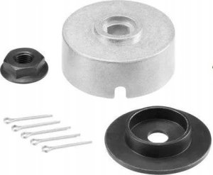 Dewalt DEWALT ZESTAW DO MOCOWANIA NOŻA DO KOSY DT20657 DO DCM571 4