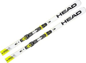 Head Narty HEAD Rebels e-Speed + wiązania Freeflex 14 GW 2023 1