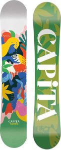 Capita Snowboards Deska Capita Paradise 2023 1