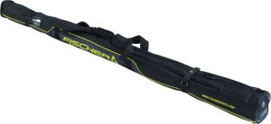 Fischer Pokrowiec na narty Fischer SKICASE 1 PAIR XC PERFORMANCE - 195/210 Z02021 2023 1