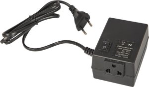 Przetwornica Blow 2625# Przetwornica napięcia 230v na 110v 100wusa 2