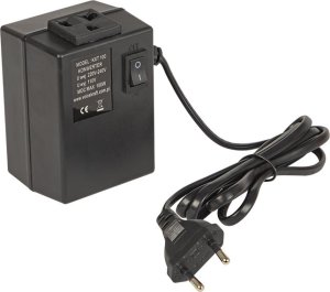 Przetwornica Blow 2625# Przetwornica napięcia 230v na 110v 100wusa 3