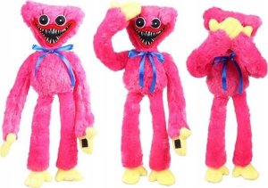 Rozette *****Huggy Wuggy maskotka 46cm róż 98750***** 2