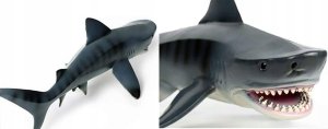 Norimpex *****Rekin Żarłacz biały 21cm 21567 15670**** 4