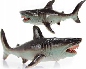 Norimpex *****Rekin Żarłacz biały 21cm 21567 15670**** 6