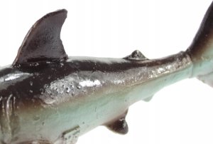 Norimpex *****Rekin Żarłacz biały 21cm 21567 15670**** 8