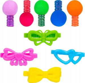 Norimpex *****Zestaw kreda do włosów 1005304 53046**** 2